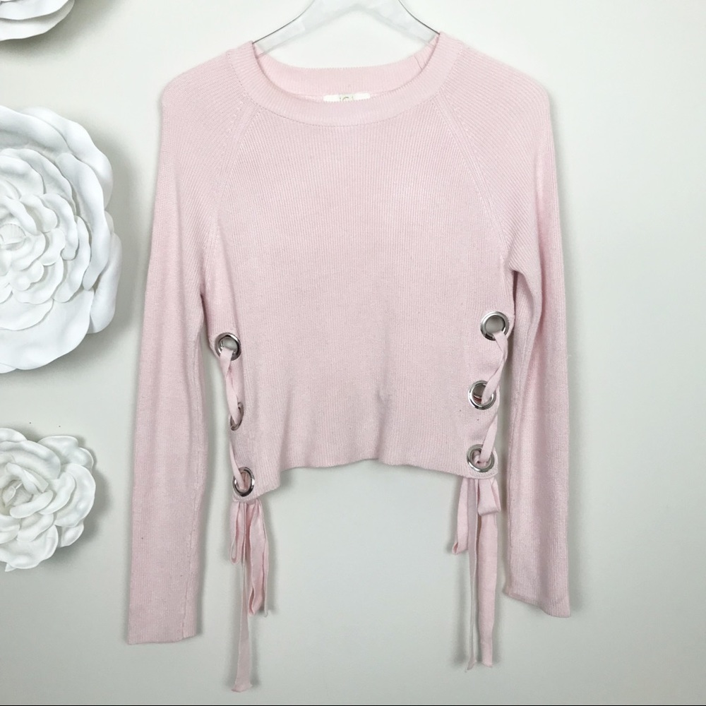 Cute sweater